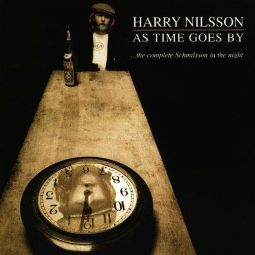 As Time Goes By - CD Audio di Harry Nilsson