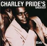 Charley Pride's Greatest