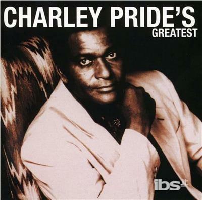 Charley Pride's Greatest - CD Audio di Charley Pride