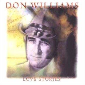 Love Stories - CD Audio di Don Williams