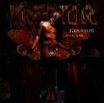 Outcast - CD Audio di Kreator