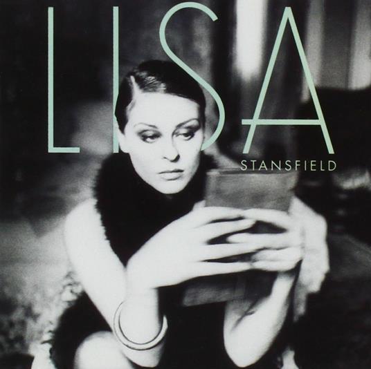 Lisa Stansfield - CD Audio di Lisa Stansfield