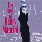 The Best of Henry Mancini (Colonna sonora) - CD Audio di Henry Mancini