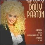 The Best of Dolly Parton