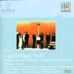 Guglielmo Tell - CD Audio di Gioachino Rossini