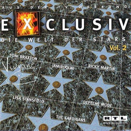 Exclusiv 2-Die Welt Der Stars - CD Audio