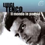 Il mondo in poesia - CD Audio di Luigi Tenco