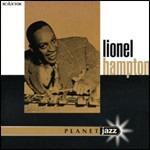 Lionel Hampton - CD Audio di Lionel Hampton