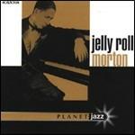 Jelly Roll Morton