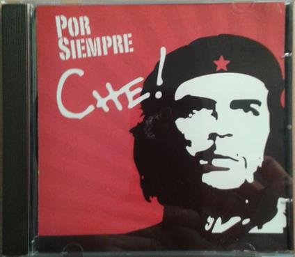 Por Siempre Che - CD Audio