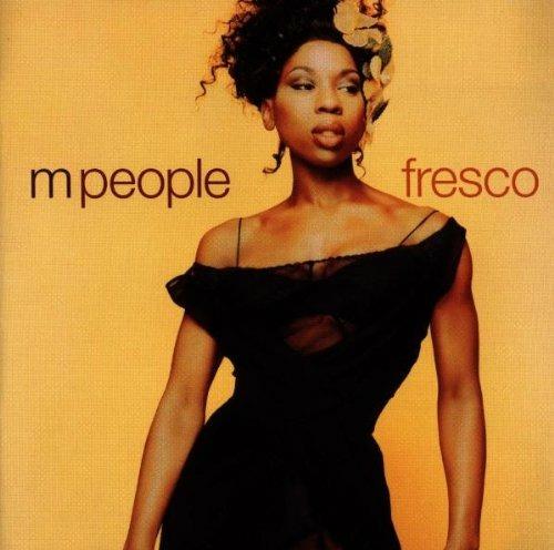 Fresco - CD Audio di M People