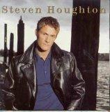 Steven Houghton - CD Audio di Steven Houghton