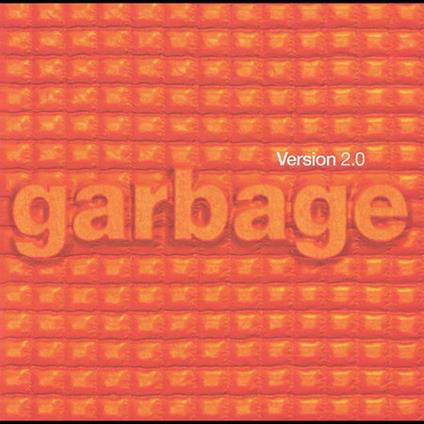 Version 2.0 - CD Audio di Garbage