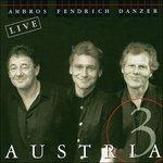 Austria 3 - CD Audio di Austria 3