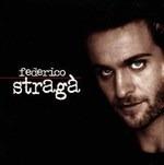 Federico Stragà - CD Audio di Federico Stragà