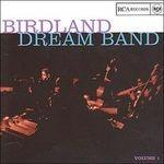 Birdland Dream Band 1
