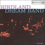 Birdland Dream Band 1 - CD Audio