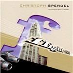 Flight 408 - CD Audio di Christoph Spendel