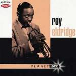 Roy Eldridge - CD Audio di Roy Eldridge