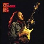 Irish Tour - CD Audio di Rory Gallagher