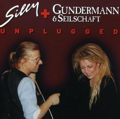 Unplugged - CD Audio di Silly,Gerhard Gundermann