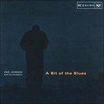 A Bit of the Blues - CD Audio di Osie Johnson