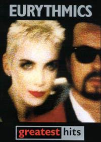 Eurythmics. Greatest Hits (DVD) - DVD di Eurythmics