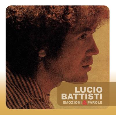 Lucio Battisti - CD Audio di Lucio Battisti