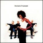 The Best of M People - CD Audio di M People