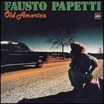 Old America (Gli Indimenticabili) - CD Audio di Fausto Papetti