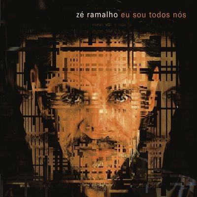 Eu Sou Todos Nos - CD Audio di Zé Ramalho