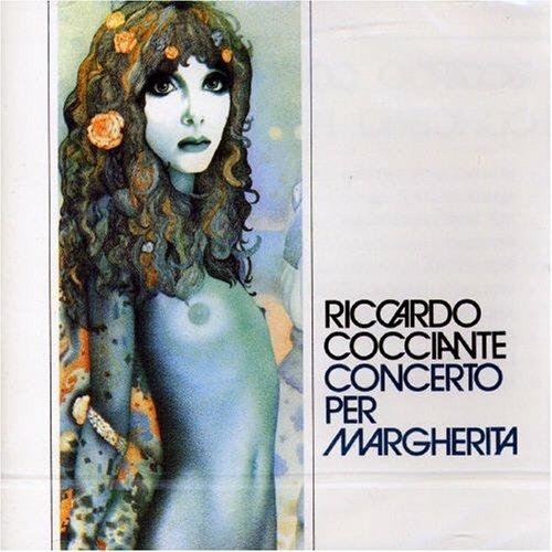 Concerto per Margherita - CD Audio di Riccardo Cocciante