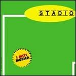 I miti musica: Stadio - CD Audio di Stadio