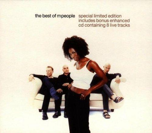 Classic M People - CD Audio di M People