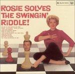 Rosie Solves the Swingin' - CD Audio di Rosemary Clooney