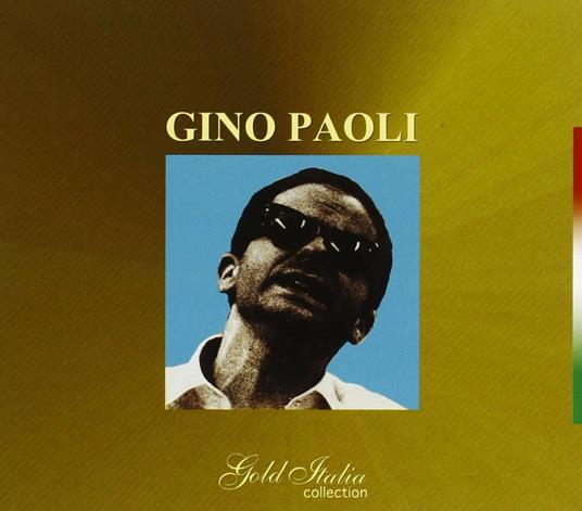Gino Paoli - CD Audio di Gino Paoli