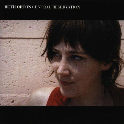 Central Reservation - CD Audio di Beth Orton