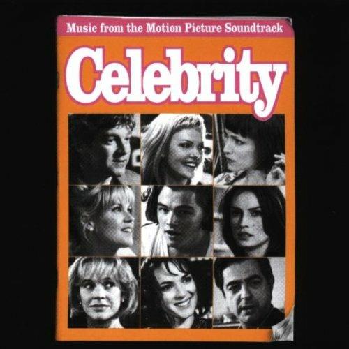 Celebrity (Colonna sonora) - CD Audio