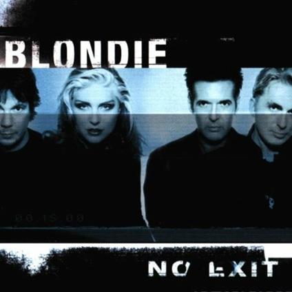 No Exit - CD Audio di Blondie