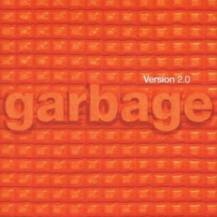 Version 2.0 - CD Audio di Garbage