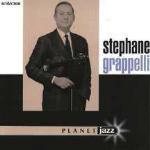 Stephane Grappelli - CD Audio di Stephane Grappelli