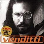 I miti musica: Antonello Venditti