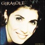 Girasole - CD Audio di Giorgia