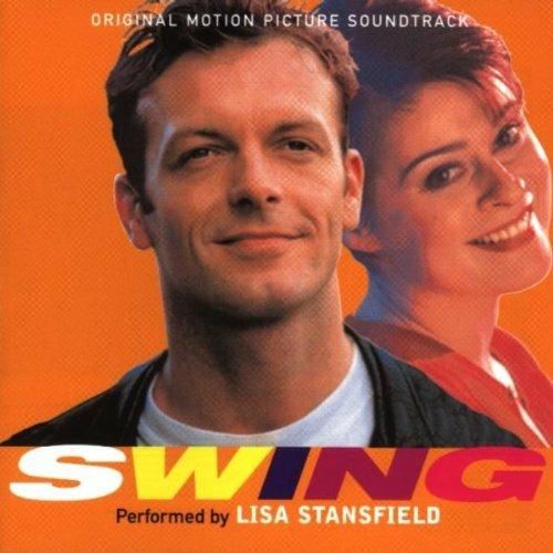 Swing - CD Audio di Lisa Stansfield