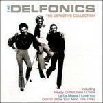 Definitive Collection - CD Audio di Delfonics