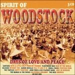 Spirit of Woodstock