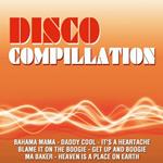 Disco Mix Compilation 1999 (Colonna Sonora)