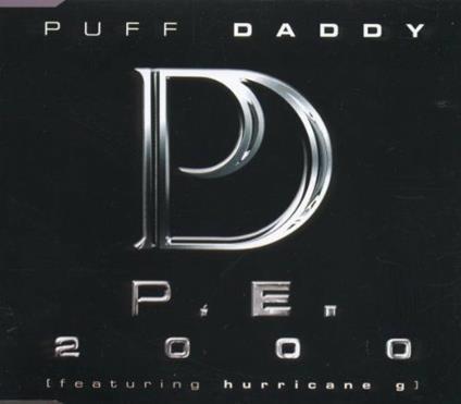 Pe 2000 - CD Audio di Puff Daddy