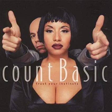 Trust Your Instincts - CD Audio di Count Basic