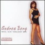 Weil Ich Verliebt Bin - CD Audio di Andrea Berg